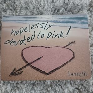 💰3/$30Benefit Blush/Shadow